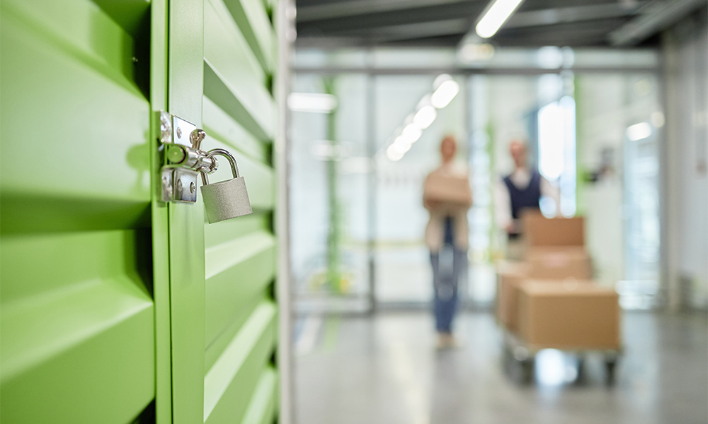 Read: Distress Signal: Self-Storage Facilities as Sentinel Spaces for Community Stress and Mental Health