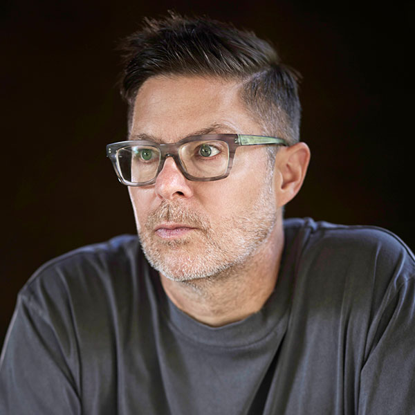 Josh Kun, PhD