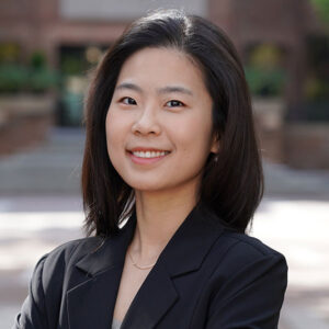 Ruochen Sun, PhD