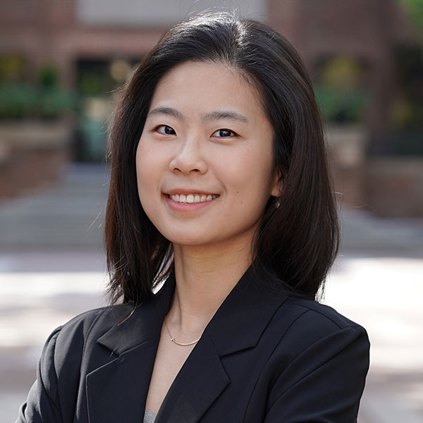 Ruochen Sun, PhD