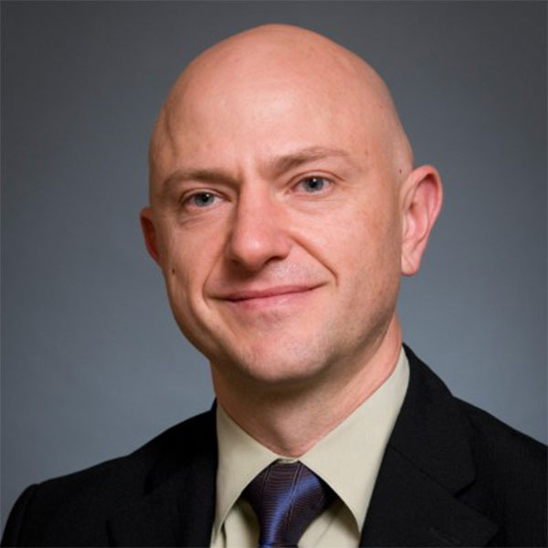 Chapin White, PhD