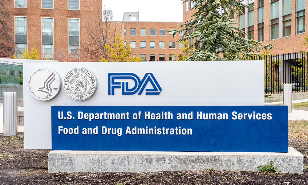 Read: Comments to FDA on Demonstrating Substantial Evidence of Effectiveness