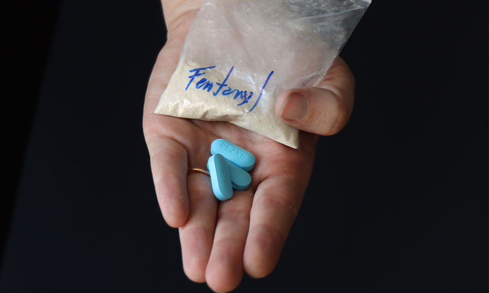 Read: Fentanyl Purity and Overdose Decline: A Reexamination of Geographic Trends