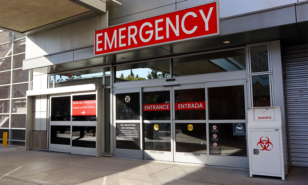 Read: As Immigration Enforcement Increased in L.A., Foreign-Born Patients Made Fewer ER Visits